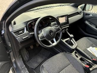 Renault Clio RENAULT CLIO 1.5D 2021 picture 23