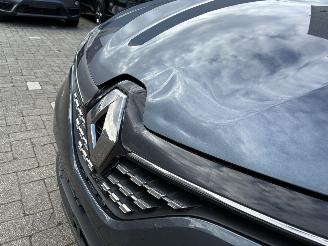 Renault Clio RENAULT CLIO 1.5D 2021 picture 4