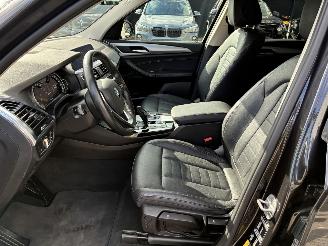 BMW X3 BMW X3 XDRIVE30e 2020 picture 13