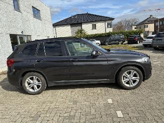 BMW X3 BMW X3 XDRIVE30e 2020 picture 5