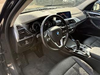 BMW X3 BMW X3 XDRIVE30e 2020 picture 14