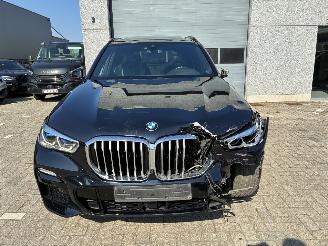 BMW X5 BMW X5 45e M 2020 SKY LOUNGE picture 5