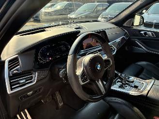 BMW X5 BMW X5 45e M 2020 SKY LOUNGE picture 20