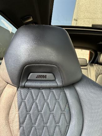 BMW X5 BMW X5 45e M 2020 SKY LOUNGE picture 29