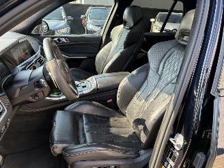 BMW X5 BMW X5 45e M 2020 SKY LOUNGE picture 19