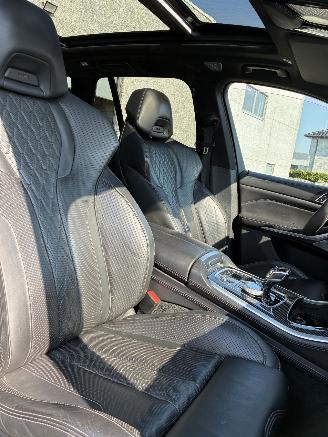 BMW X5 BMW X5 45e M 2020 SKY LOUNGE picture 32