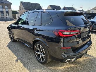 BMW X5 BMW X5 45e M 2020 SKY LOUNGE picture 13