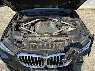 BMW X5 BMW X5 45e M 2020 SKY LOUNGE picture 7