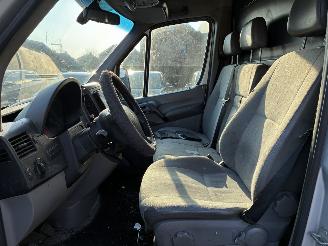 Volkswagen Crafter VW CRAFTER 2.5TDI 2010 picture 12