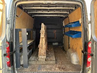 Volkswagen Crafter VW CRAFTER 2.5TDI 2010 picture 10