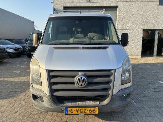 Volkswagen Crafter VW CRAFTER 2.5TDI 2010 picture 3