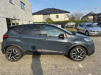 Renault Captur RENAULT CAPTUR 1.5D AUTOMAAT 2015 picture 5