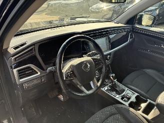 Ssang yong Korando SSANGYONG KORANDO 1.5I AWD 2020 picture 17