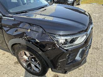 Ssang yong Korando SSANGYONG KORANDO 1.5I AWD 2020 picture 7