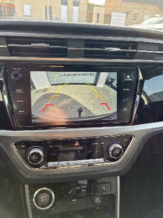 Ssang yong Korando SSANGYONG KORANDO 1.5I AWD 2020 picture 21