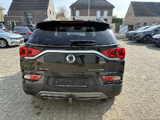 Ssang yong Korando SSANGYONG KORANDO 1.5I AWD 2020 picture 14