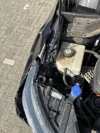 Ssang yong Korando SSANGYONG KORANDO 1.5I AWD 2020 picture 10