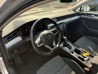 Volkswagen Passat VW PASSAT 1.6TDI DSG 2019 picture 15