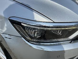 Volkswagen Passat VW PASSAT 1.6TDI DSG 2019 picture 5