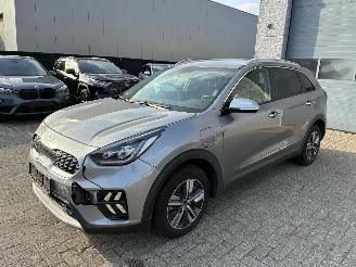 Auto incidentate Kia Niro KIA NIRO HYBRID PLUG-IN 2021 2021/8