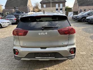 Kia Niro KIA NIRO HYBRID PLUG-IN 2021 picture 11