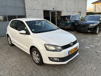 Volkswagen Polo VW POLO 1.2I 2010 picture 4