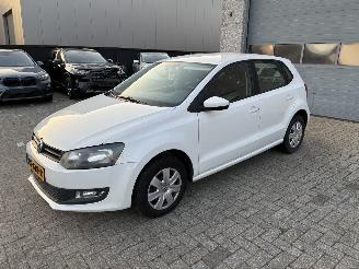 Avarii autoturisme Volkswagen Polo VW POLO 1.2I 2010 2010/2