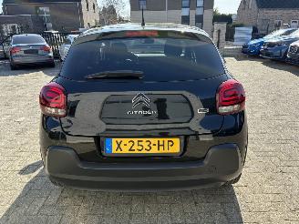 Citroën C3 CITROEN C3 1.2I AUTOMAAT 2018 picture 7