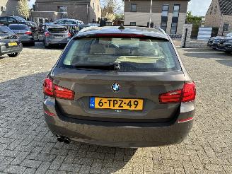 BMW 5-serie BMW 530I 2012 picture 8