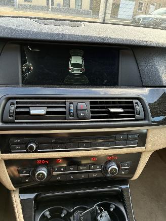 BMW 5-serie BMW 530I 2012 picture 17