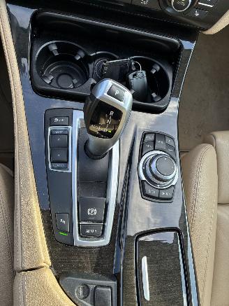 BMW 5-serie BMW 530I 2012 picture 16