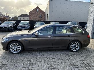 BMW 5-serie BMW 530I 2012 picture 2