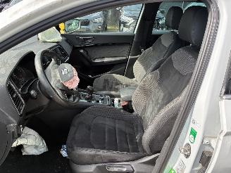 Seat Ateca SEAT ATECA 2.0D DSG 4X4 2017 picture 16