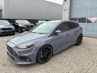 damaged passenger cars Ford Focus FORD FOCUS RS 2017 2017/7