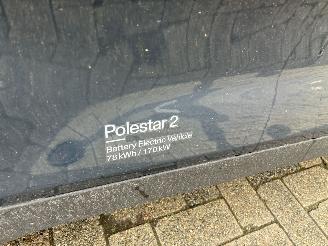 Polestar 2 POLESTAR 2 2023 78KW picture 3