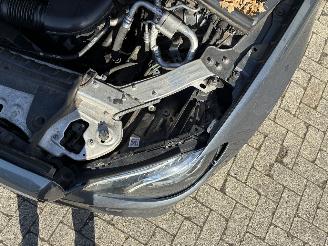 Mercedes E-klasse MERCEDES E220d AMG 2018 picture 8