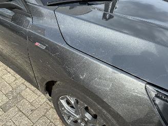 Ford Focus FORD FOCUS 1.5D ST 2022 picture 12