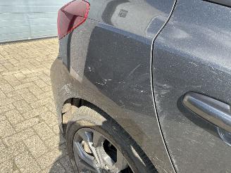 Ford Focus FORD FOCUS 1.5D ST 2022 picture 13