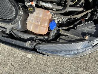 Ford Focus FORD FOCUS 1.5D ST 2022 picture 28