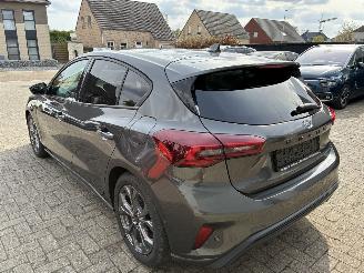 Ford Focus FORD FOCUS 1.5D ST 2022 picture 20