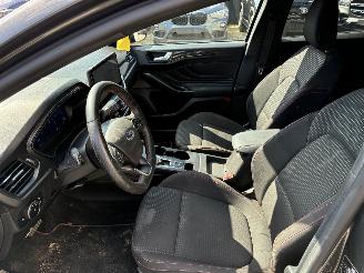 Ford Focus FORD FOCUS 1.5D ST 2022 picture 20