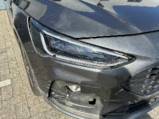 Ford Focus FORD FOCUS 1.5D ST 2022 picture 4