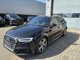 Auto incidentate Audi A3 AUDI A3 1.6TDI S LINE 2017 2017/10