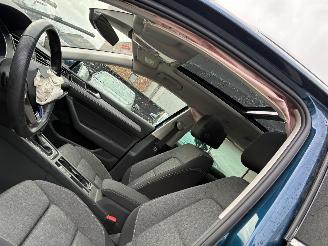 Volkswagen Passat VW PASSAT GTE 2023 picture 21