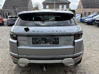 Land Rover Range Rover Evoque LAND ROVER EVOQUE 2.2D 2014 picture 11