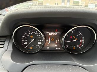 Land Rover Range Rover Evoque LAND ROVER EVOQUE 2.2D 2014 picture 22