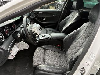 Mercedes E-klasse MERCEDES E220D AMG 2017 picture 16