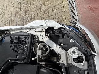 Mercedes E-klasse MERCEDES E220D AMG 2017 picture 8