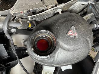 Mercedes E-klasse MERCEDES E220D AMG 2017 picture 10