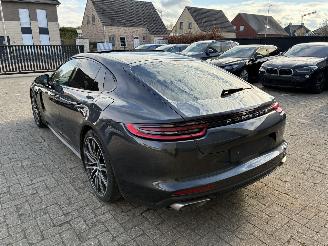 Porsche Panamera PORSCHE PANAMERA 4E-HYBRIDE 2018 picture 11
